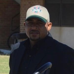 Meet your Posher, Patrick